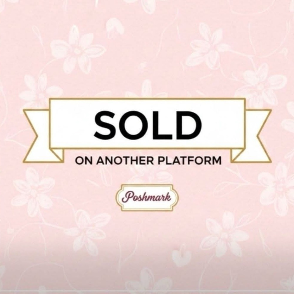 No longer available